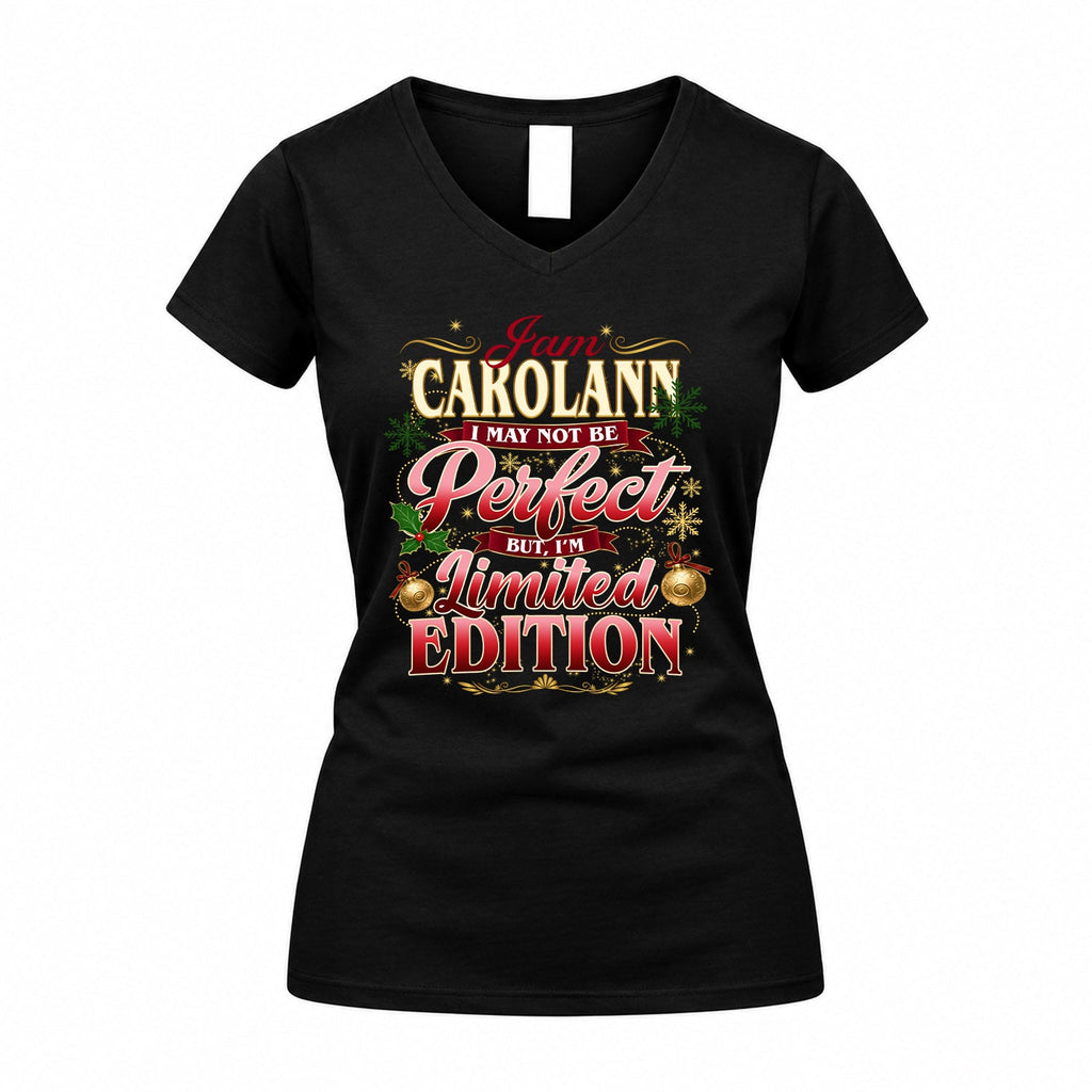 CAROLANN KTT-TT43 Personalized Funny Quote Apparel product image 6