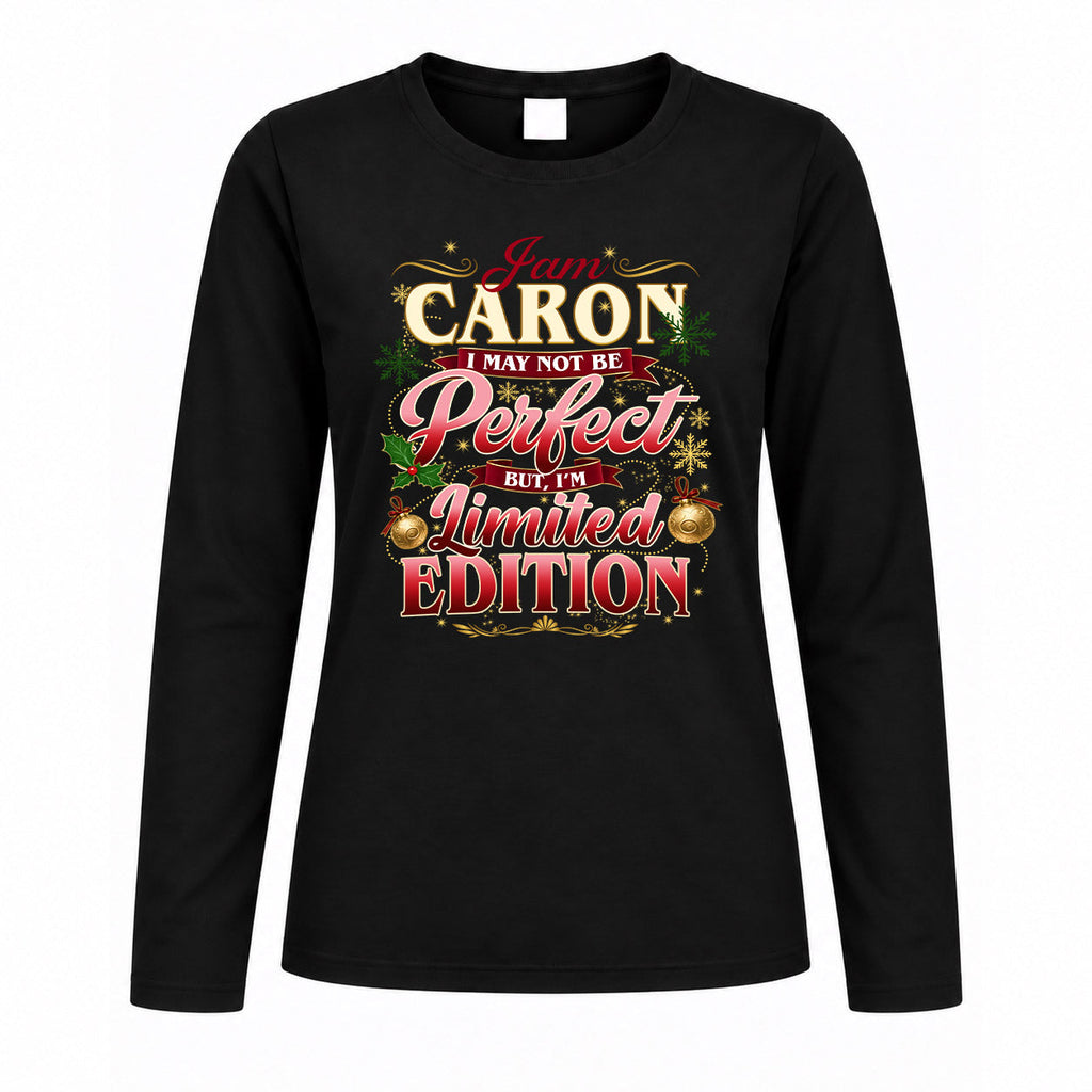 CARON KTT-TT43 Personalized Funny Quote Apparel product image 4
