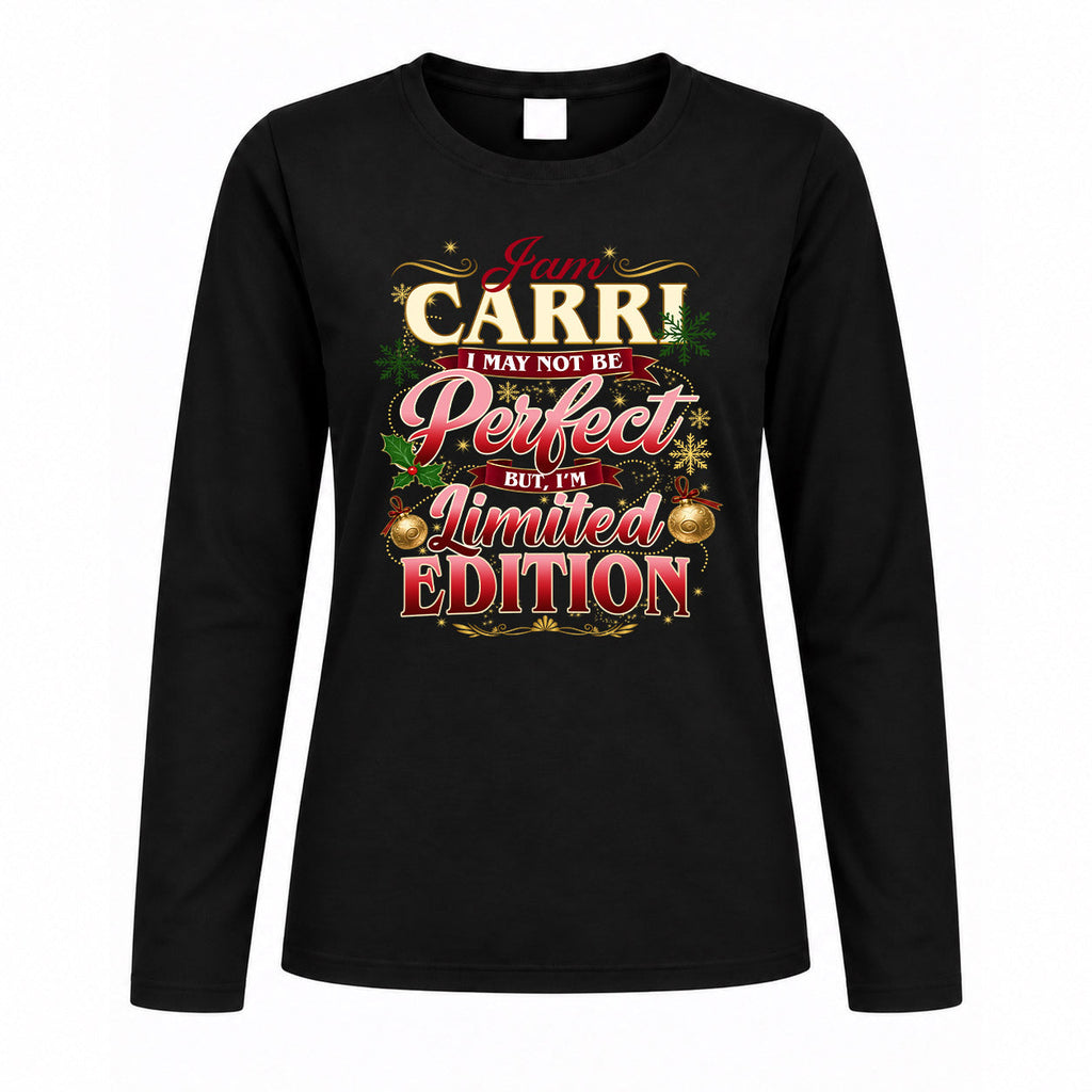 CARRI KTT-TT43 Personalized Funny Quote Apparel product image 4
