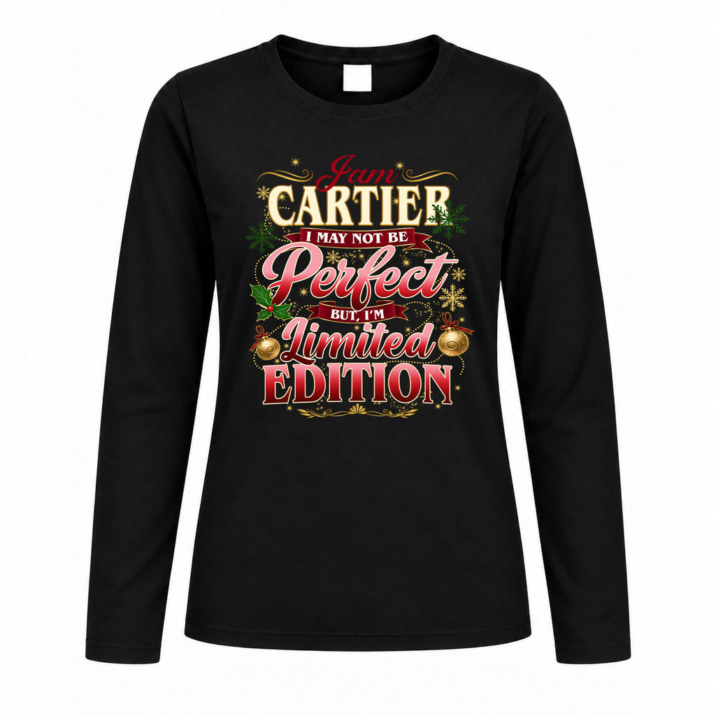 CARTIER KTT-TT43 Personalized Funny Quote Apparel product image 4