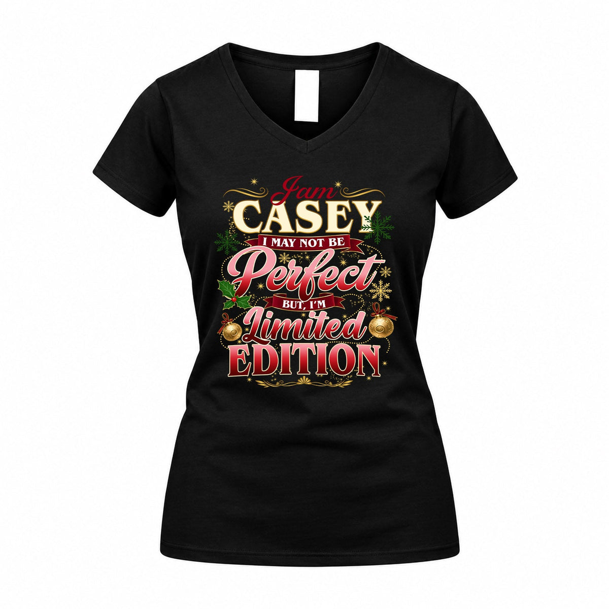 CASEY KTT-TT43 Personalized Funny Quote Apparel product image 6