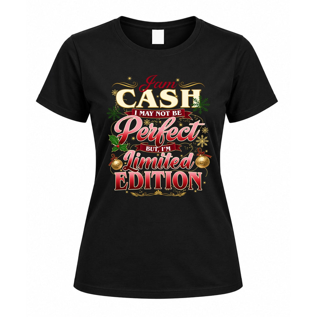 CASH KTT-TT43 Personalized Funny Quote Apparel product image 5