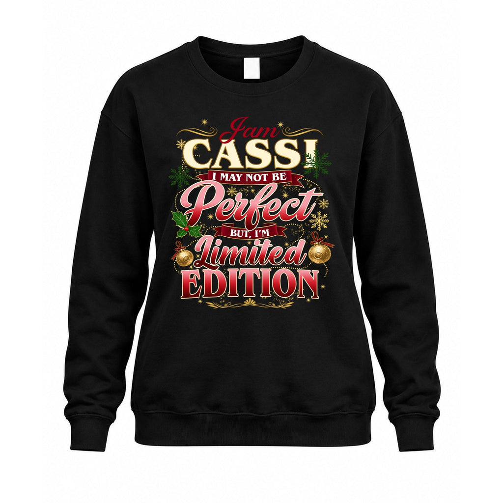 CASSI KTT-TT43 Personalized Funny Quote Apparel product image 3