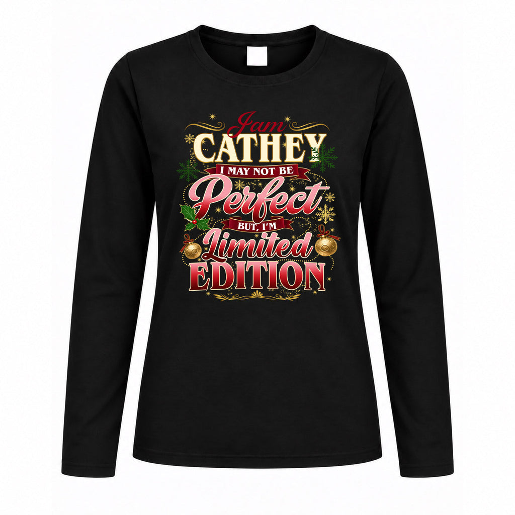 CATHEY KTT-TT43 Personalized Funny Quote Apparel product image 4