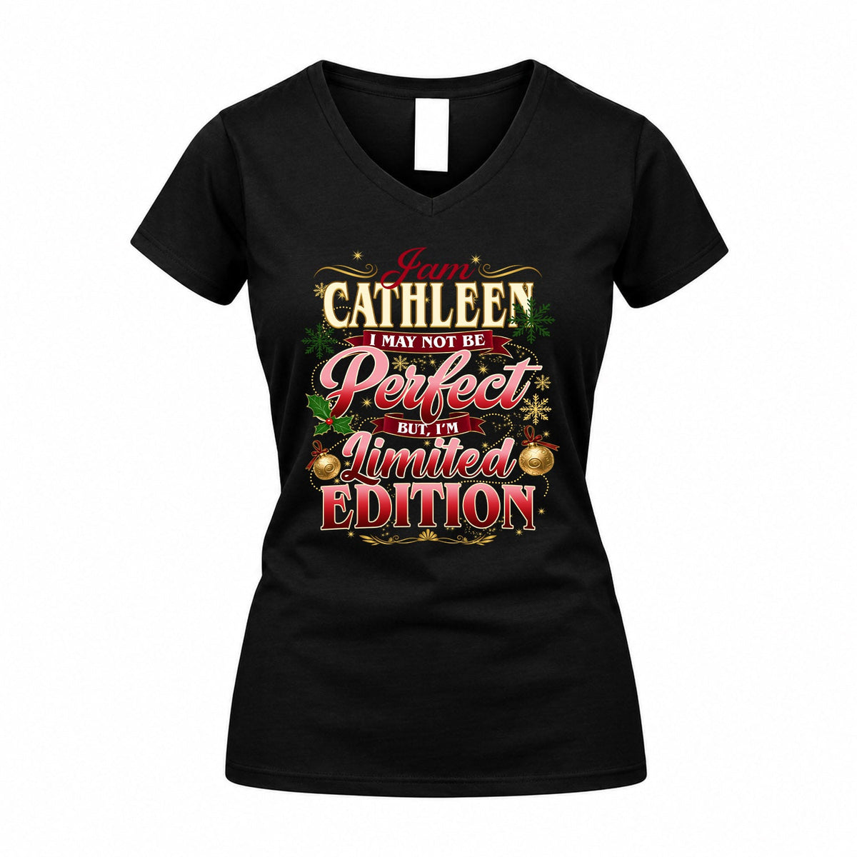 CATHLEEN KTT-TT43 Personalized Funny Quote Apparel product image 6