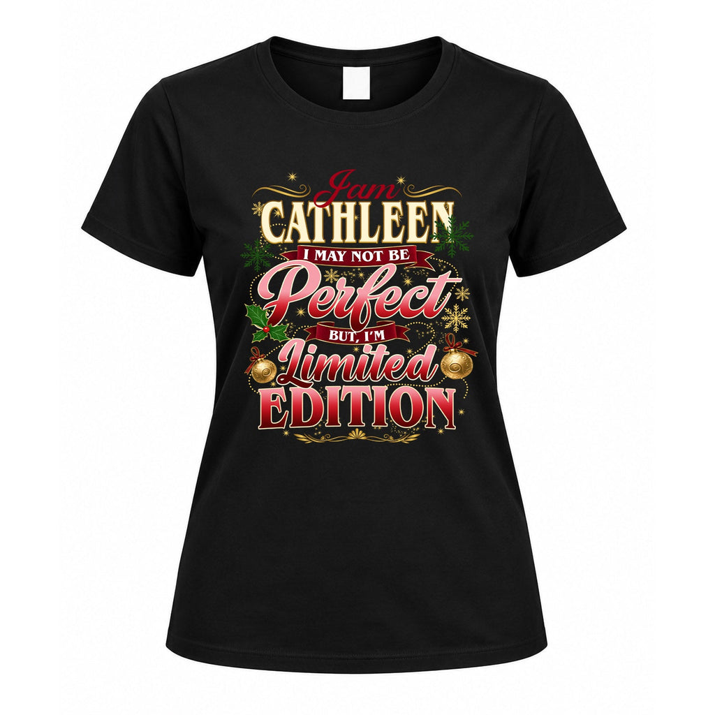 CATHLEEN KTT-TT43 Personalized Funny Quote Apparel product image 5
