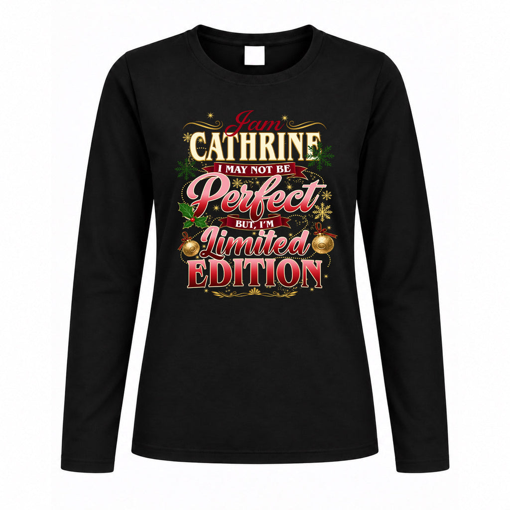 CATHRINE KTT-TT43 Personalized Funny Quote Apparel product image 4