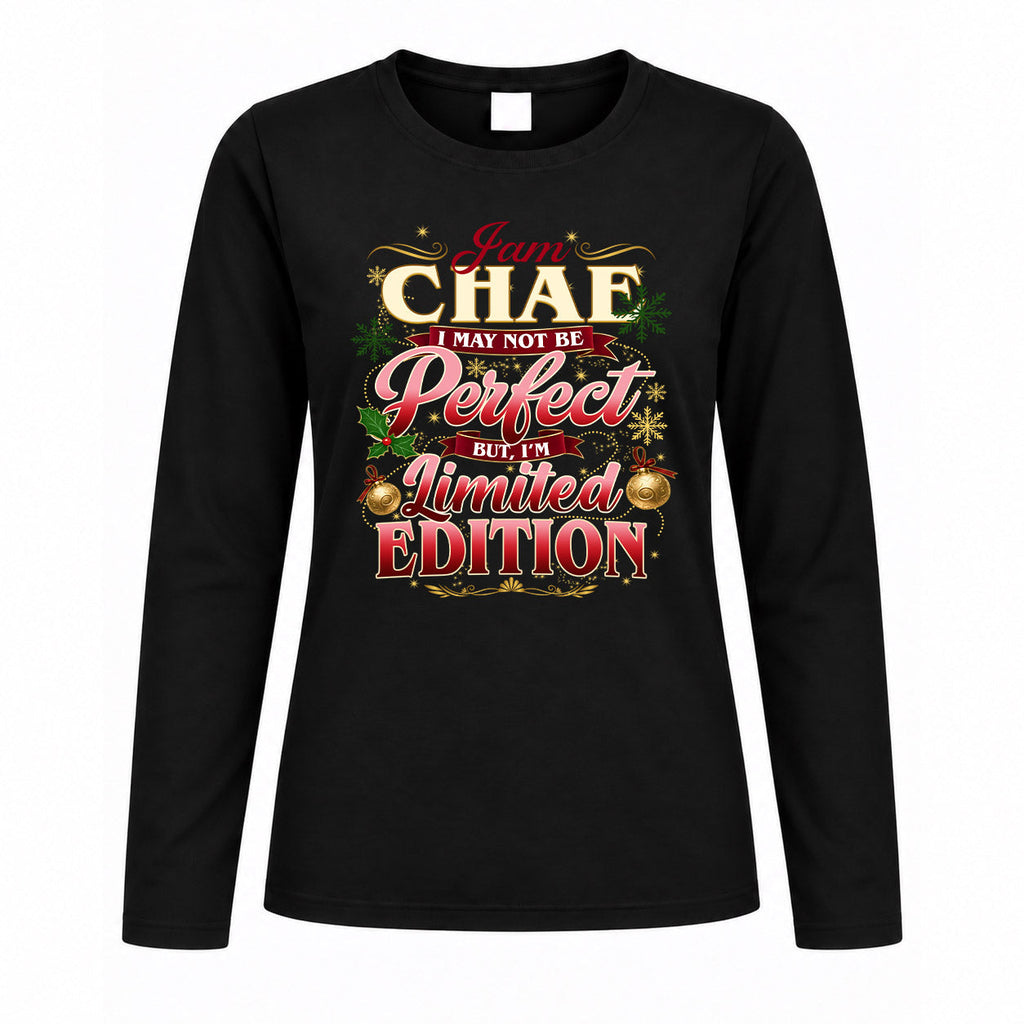 CHAE KTT-TT43 Personalized Funny Quote Apparel product image 4