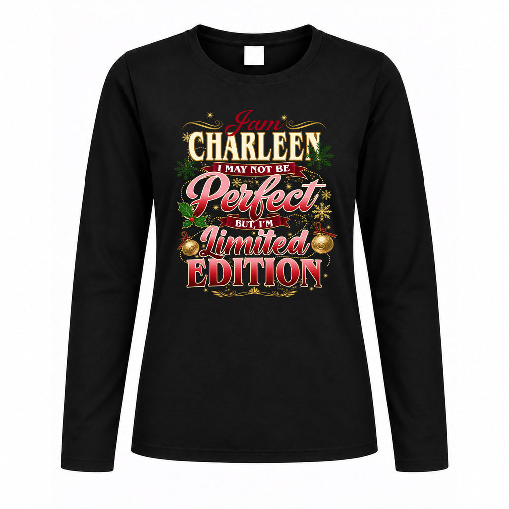 CHARLEEN KTT-TT43 Personalized Funny Quote Apparel product image 4