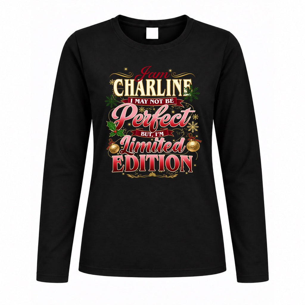 CHARLINE KTT-TT43 Personalized Funny Quote Apparel product image 4