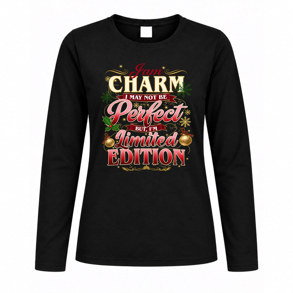 CHARM KTT-TT43 Personalized Funny Quote Apparel product image 4
