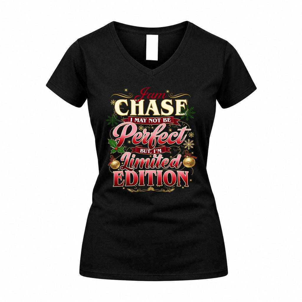 CHASE KTT-TT43 Personalized Funny Quote Apparel product image 6