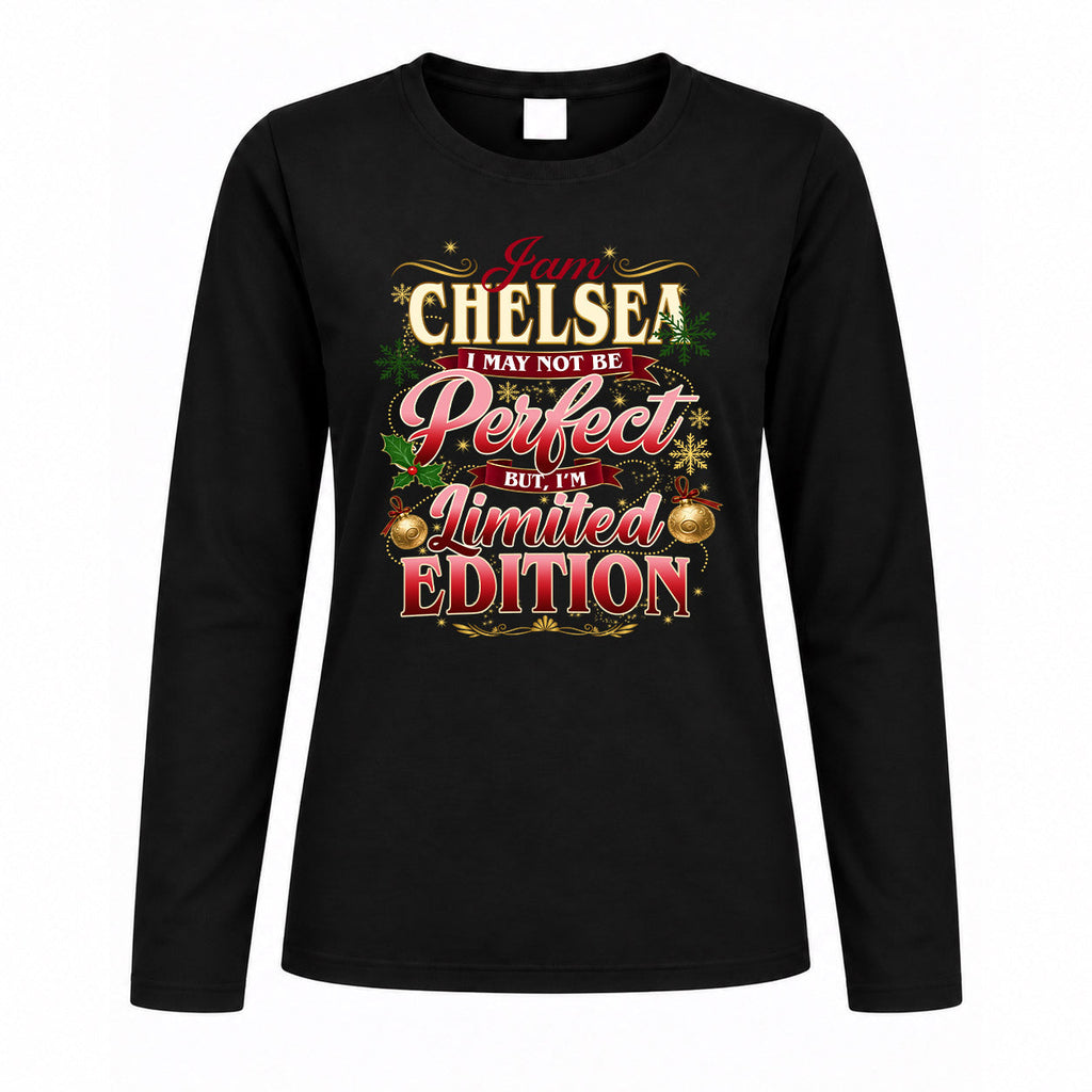 CHELSEA KTT-TT43 Personalized Funny Quote Apparel product image 4