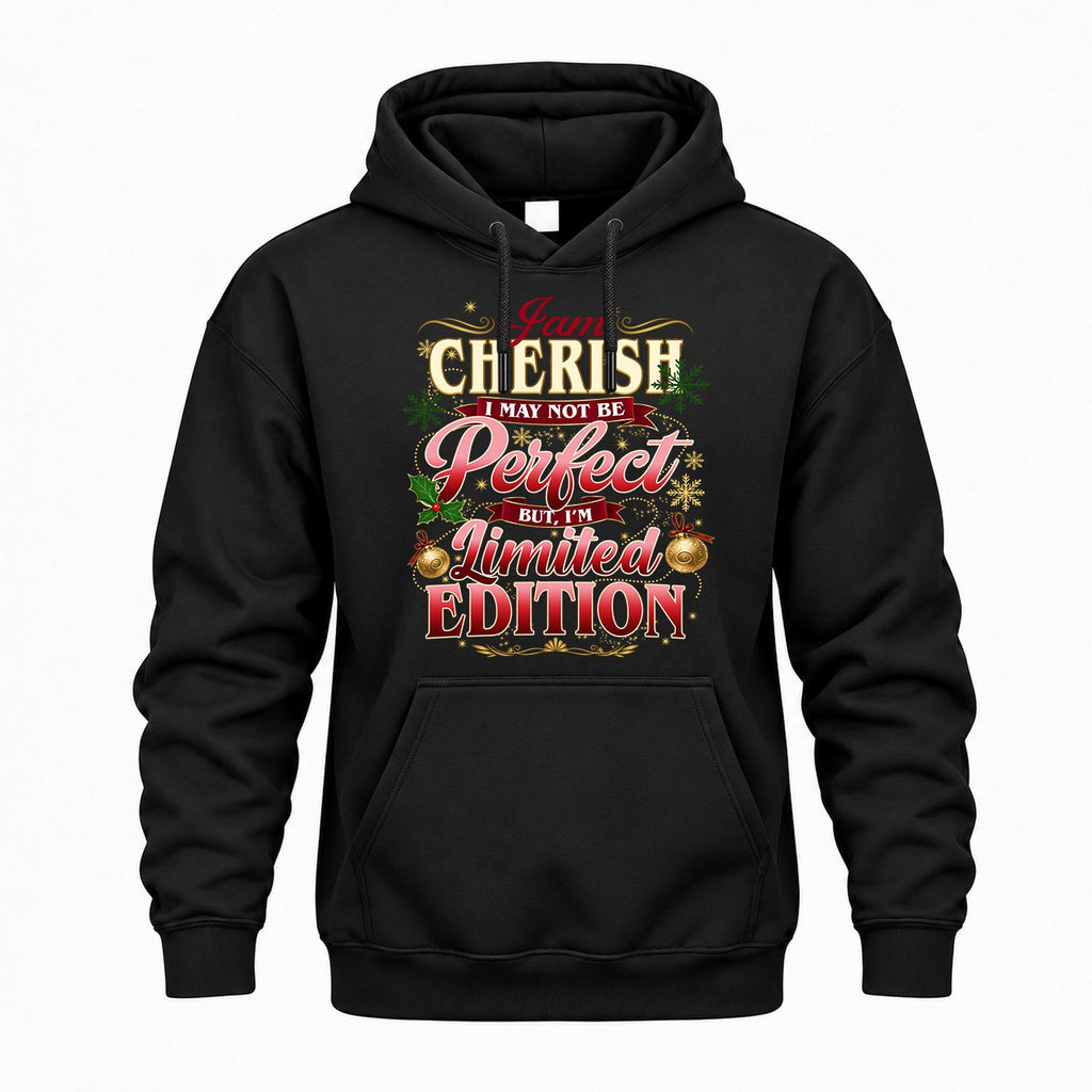 CHERISH KTT-TT43 Personalized Funny Quote Apparel product image 2