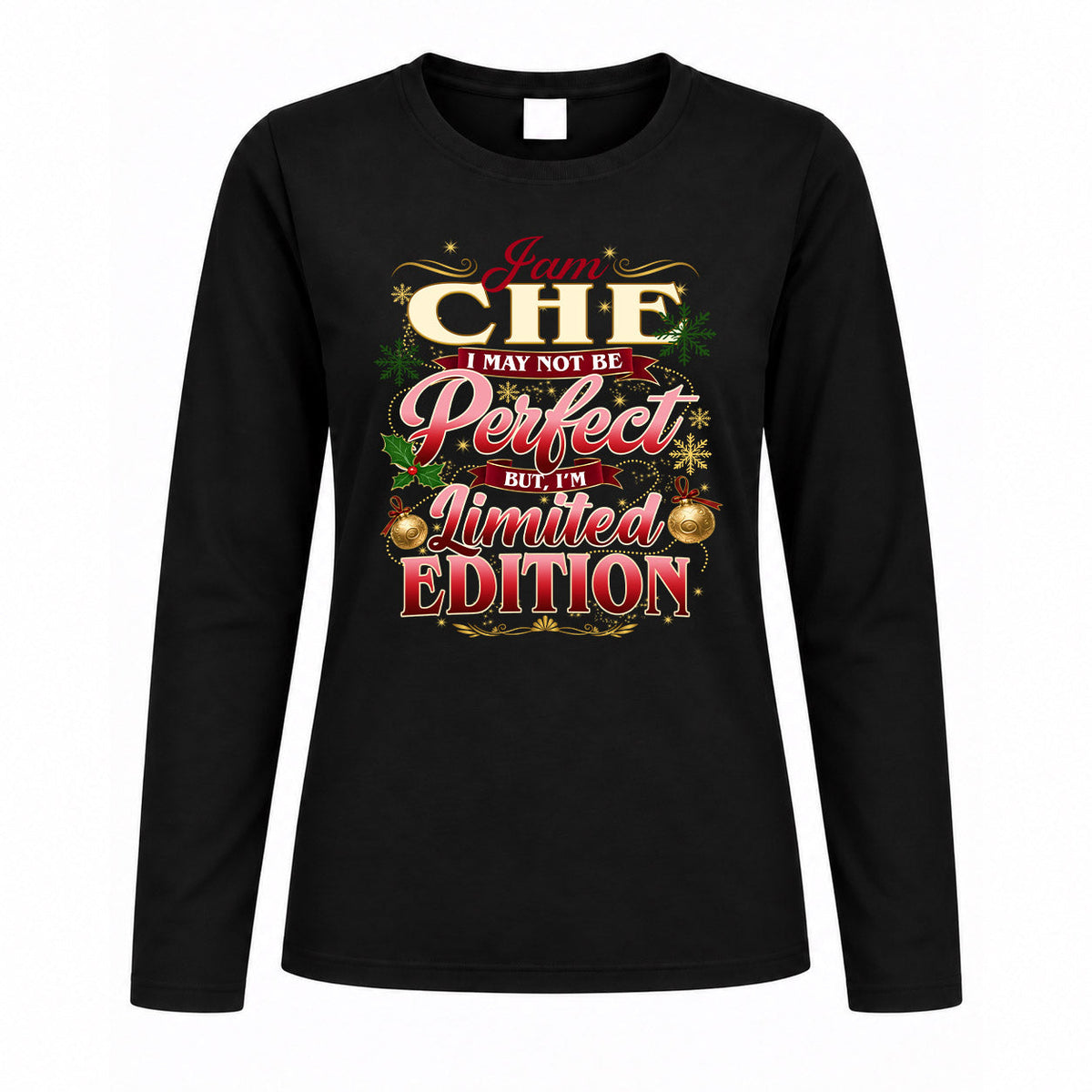 CHE KTT-TT43 Personalized Funny Quote Apparel product image 4