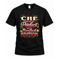 CHE KTT-TT43 Personalized Funny Quote Apparel product image 1