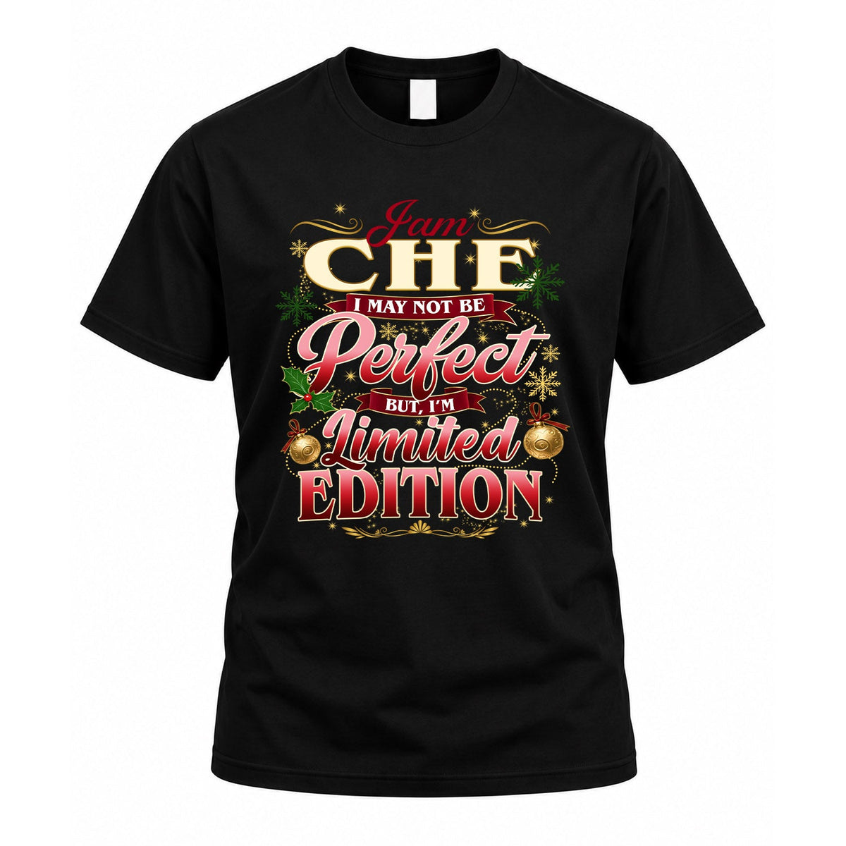 CHE KTT-TT43 Personalized Funny Quote Apparel product image 1