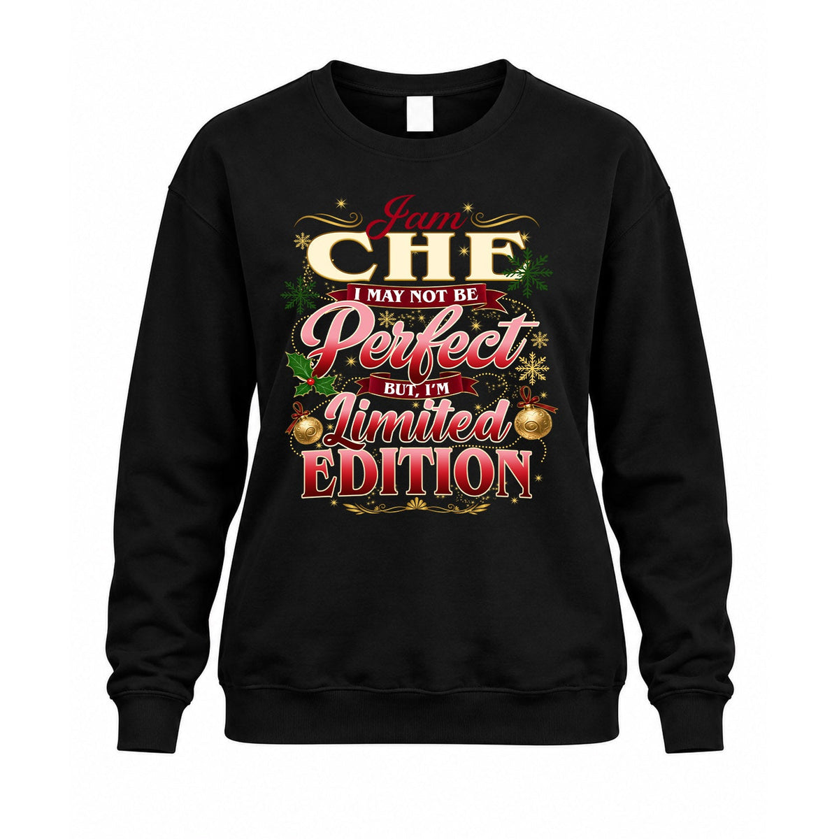 CHE KTT-TT43 Personalized Funny Quote Apparel product image 3