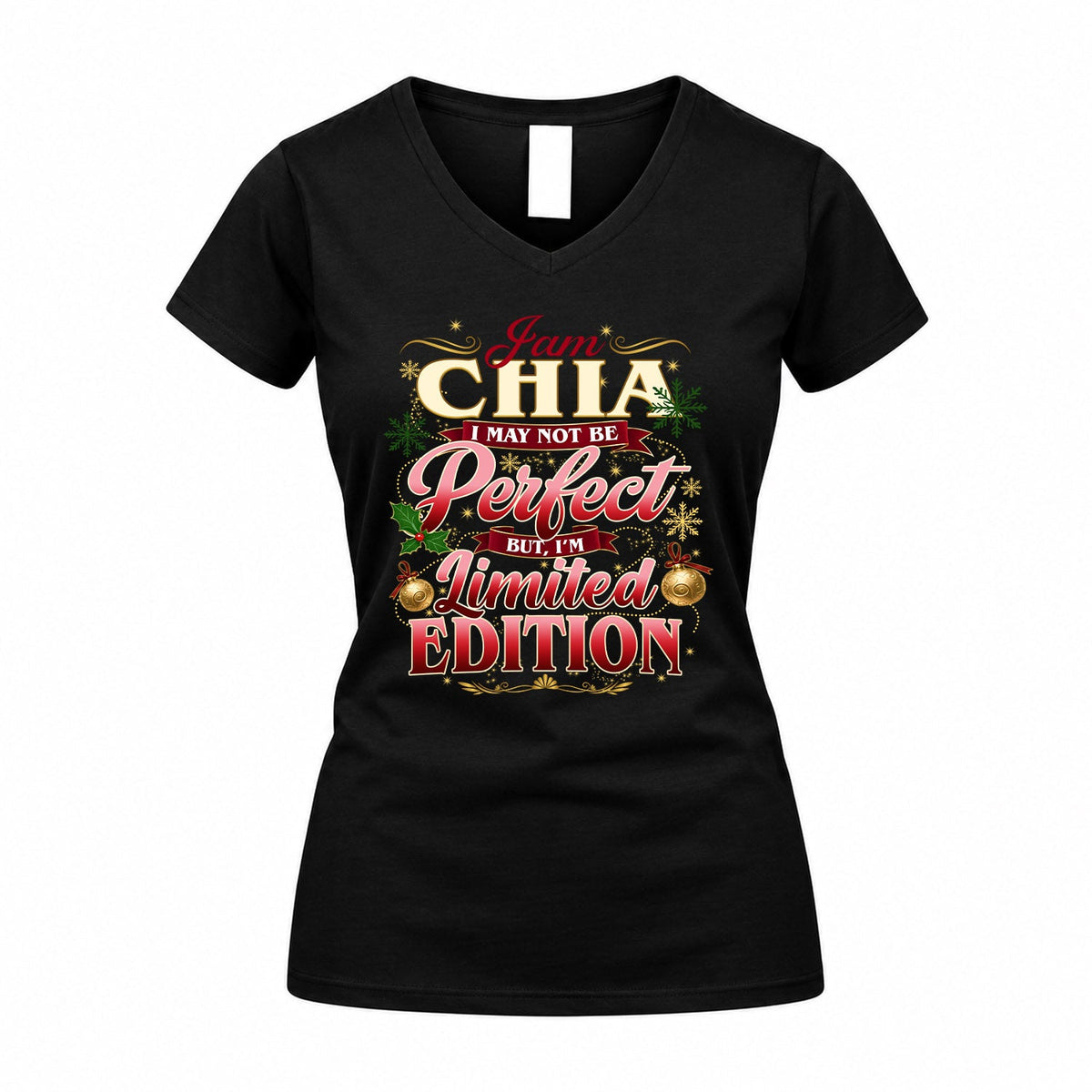 CHIA KTT-TT43 Personalized Funny Quote Apparel product image 6