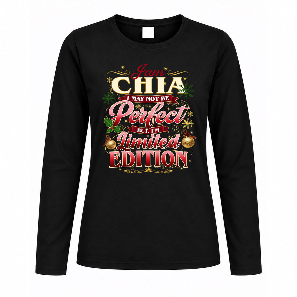 CHIA KTT-TT43 Personalized Funny Quote Apparel product image 4
