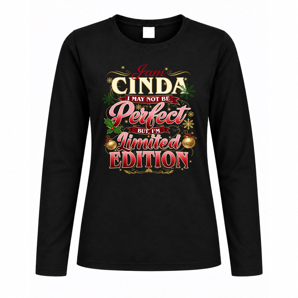 CINDA KTT-TT43 Personalized Funny Quote Apparel product image 4