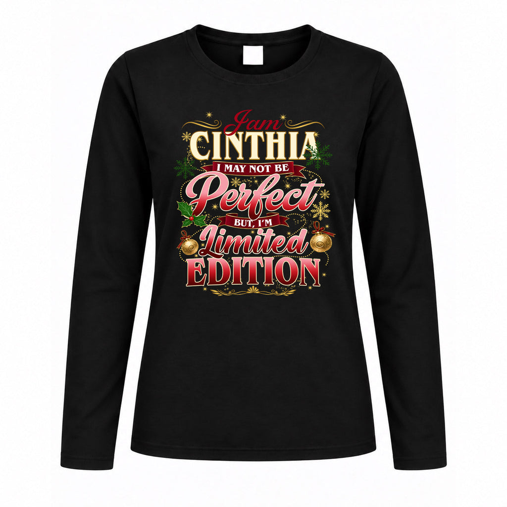 CINTHIA KTT-TT43 Personalized Funny Quote Apparel product image 4