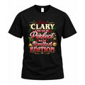 CLARY KTT-TT43 Personalized Funny Quote Apparel product image 1