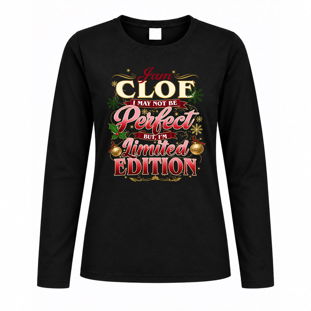CLOE KTT-TT43 Personalized Funny Quote Apparel product image 4