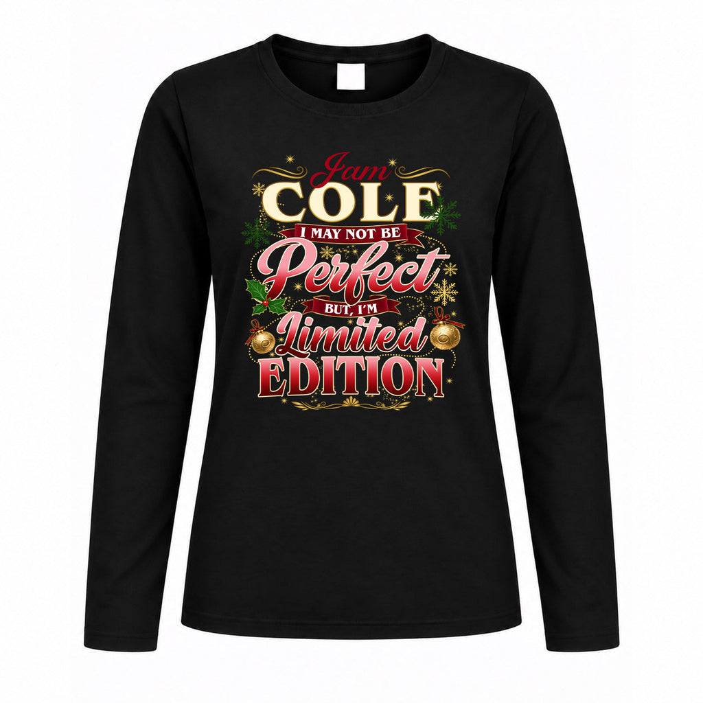 COLE KTT-TT43 Personalized Funny Quote Apparel product image 4