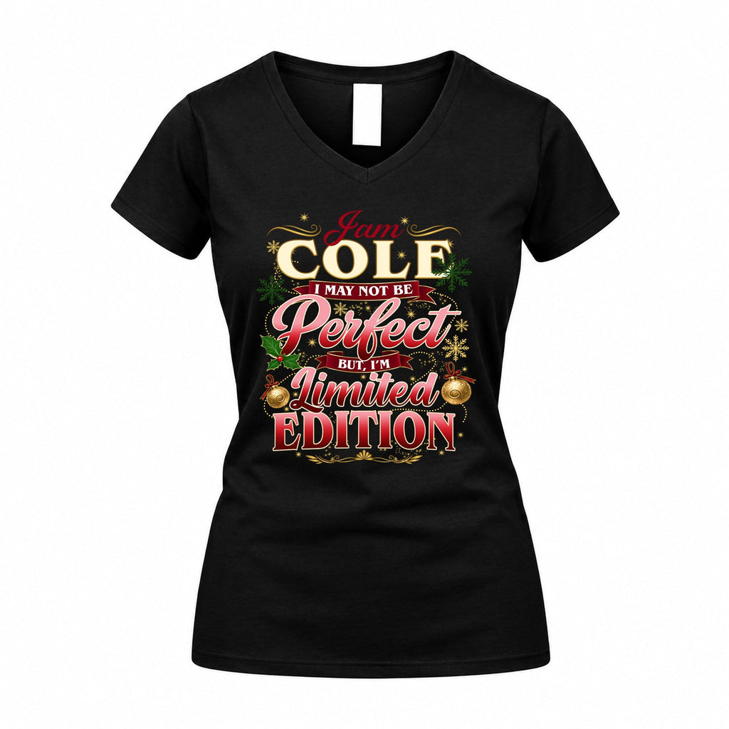 COLE KTT-TT43 Personalized Funny Quote Apparel product image 6