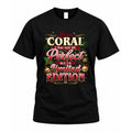 CORAL KTT-TT43 Personalized Funny Quote Apparel product image 1
