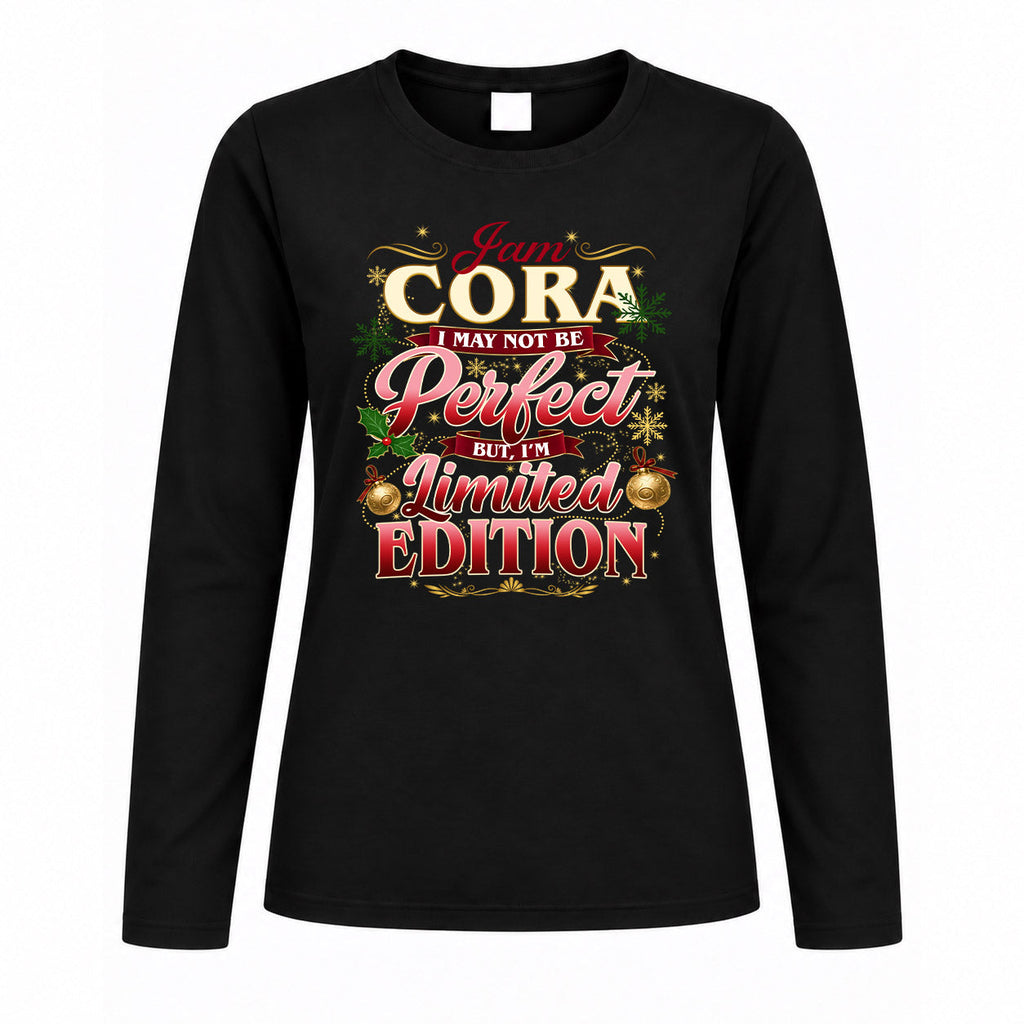 CORA KTT-TT43 Personalized Funny Quote Apparel product image 4