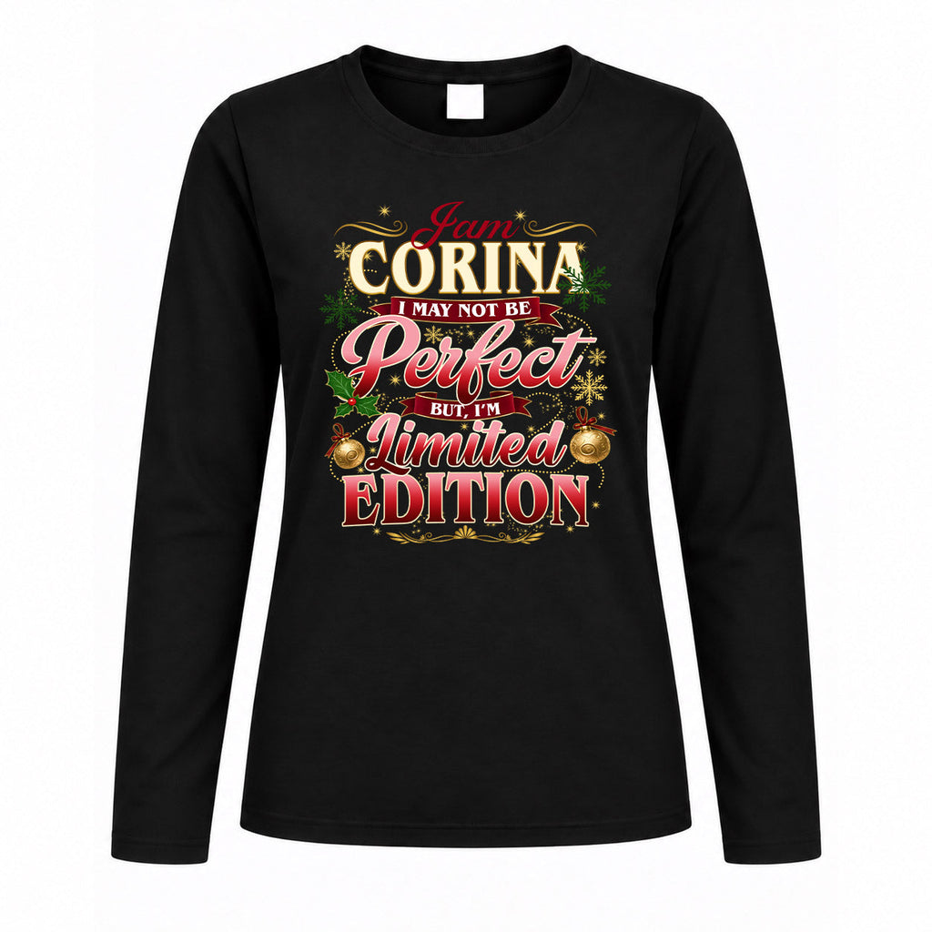 CORINA KTT-TT43 Personalized Funny Quote Apparel product image 4