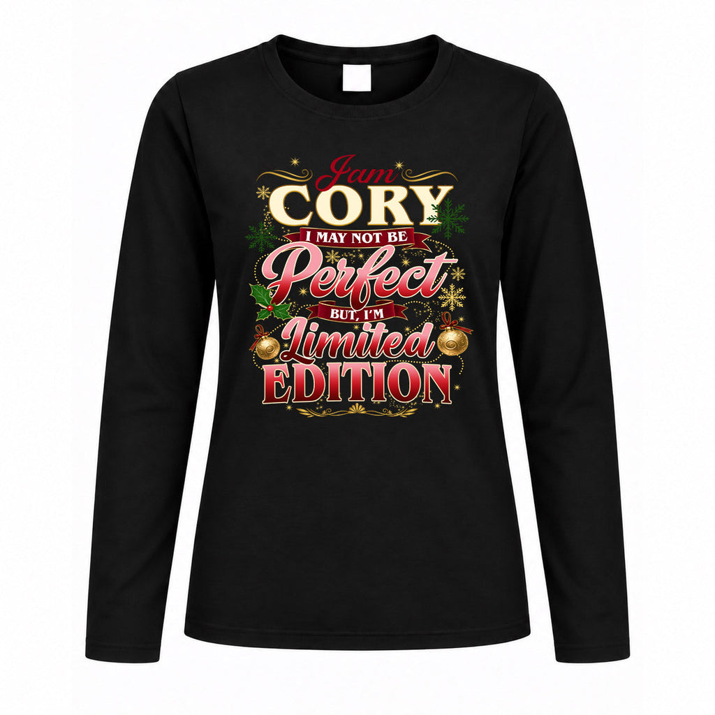CORY KTT-TT43 Personalized Funny Quote Apparel product image 4