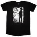 The Cure Boys Dont Cry Black And White T Shirt Dress product image 1