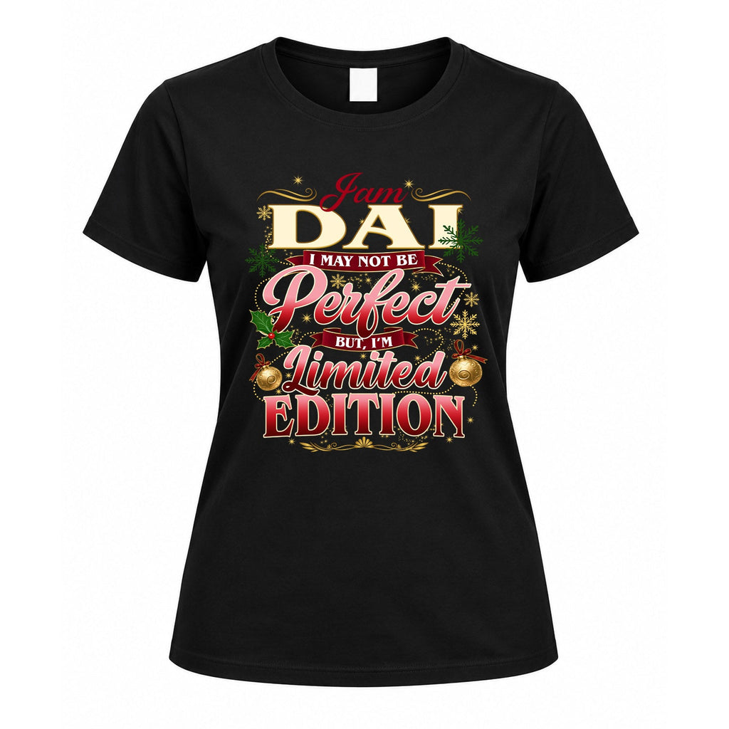 DAI KTT-TT43 Personalized Funny Quote Apparel product image 5