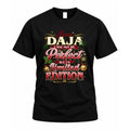 DAJA KTT-TT43 Personalized Funny Quote Apparel product image 1