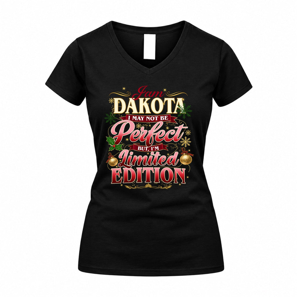 DAKOTA KTT-TT43 Personalized Funny Quote Apparel product image 6