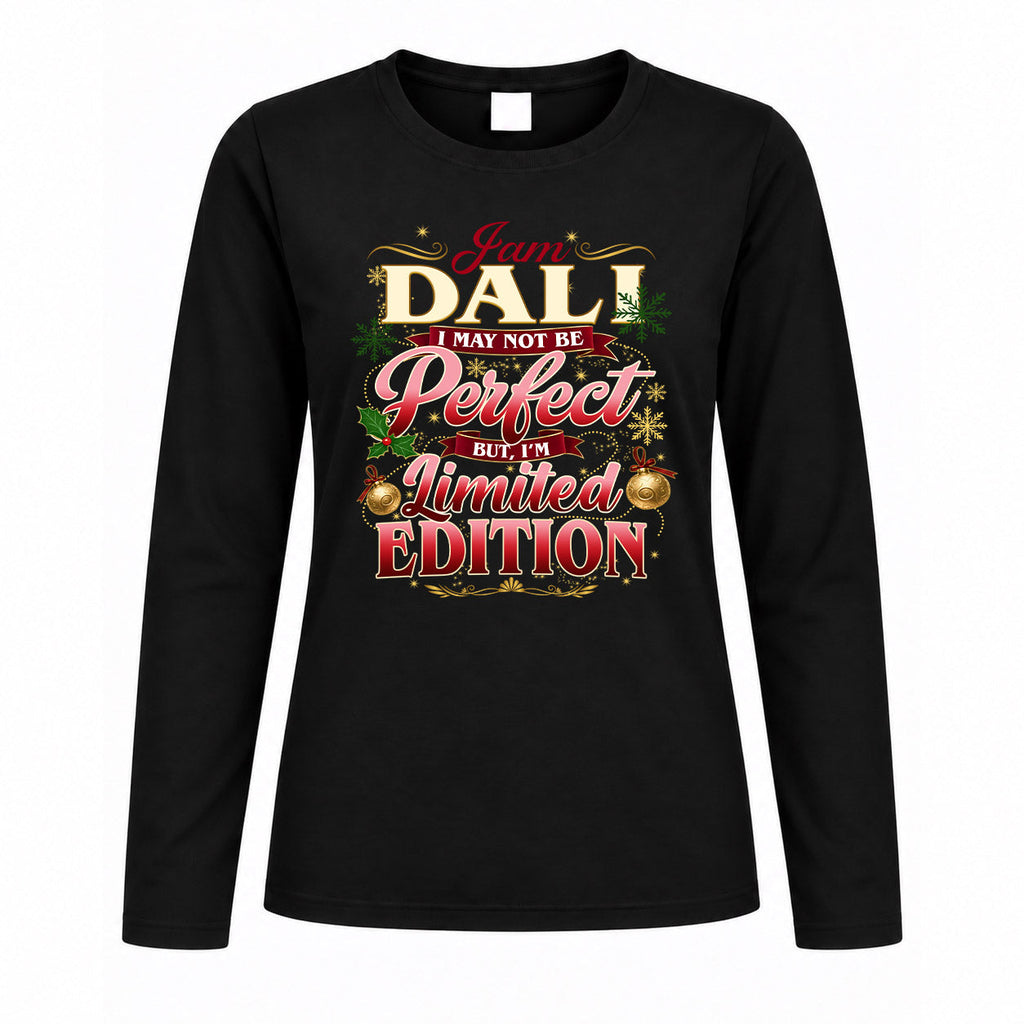 DALI KTT-TT43 Personalized Funny Quote Apparel product image 4