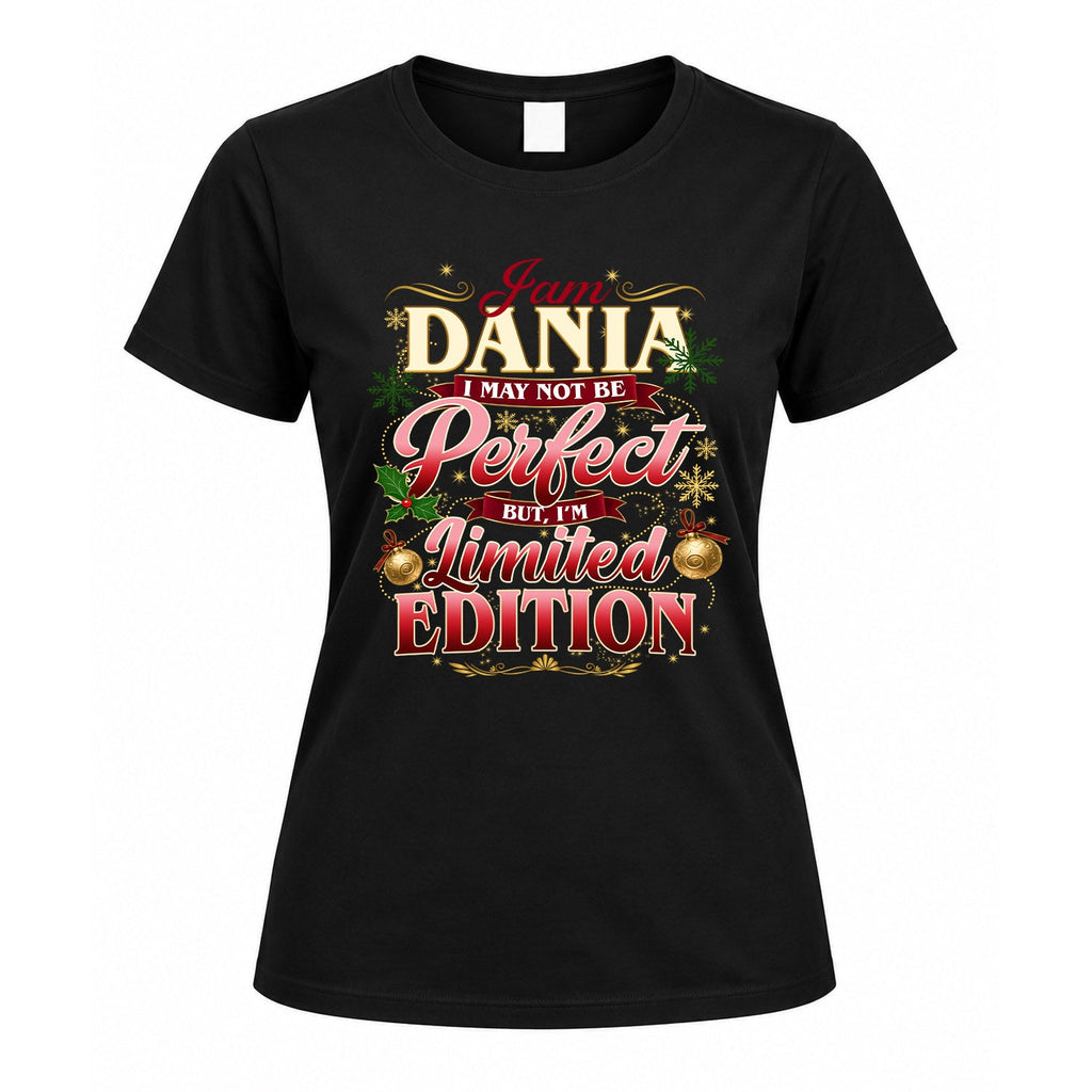 DANIA KTT-TT43 Personalized Funny Quote Apparel product image 5