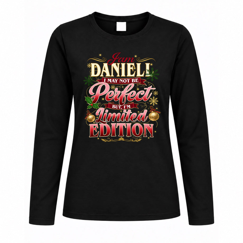 DANIELL KTT-TT43 Personalized Funny Quote Apparel product image 4