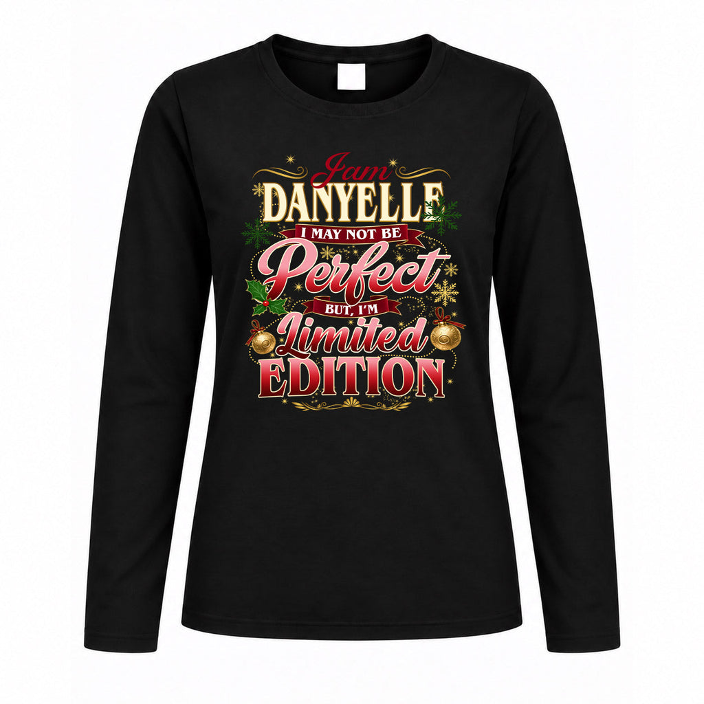 DANYELLE KTT-TT43 Personalized Funny Quote Apparel product image 4