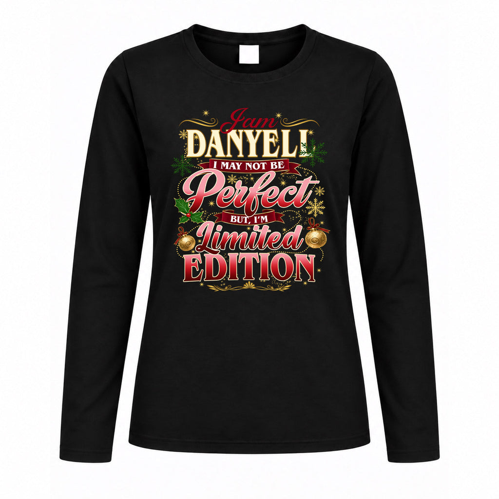 DANYELL KTT-TT43 Personalized Funny Quote Apparel product image 4