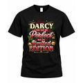 DARCY KTT-TT43 Personalized Funny Quote Apparel product image 1