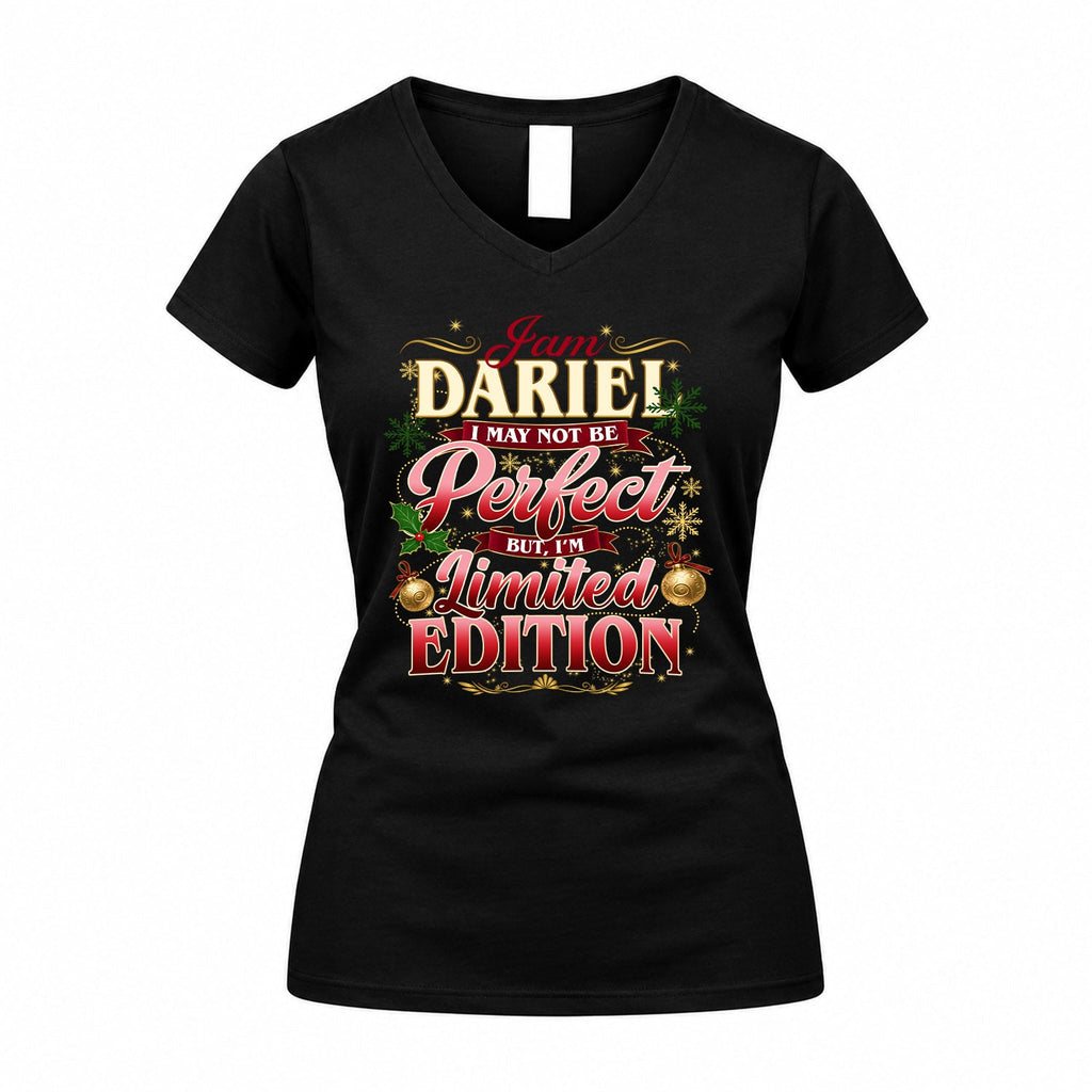 DARIEL KTT-TT43 Personalized Funny Quote Apparel product image 6
