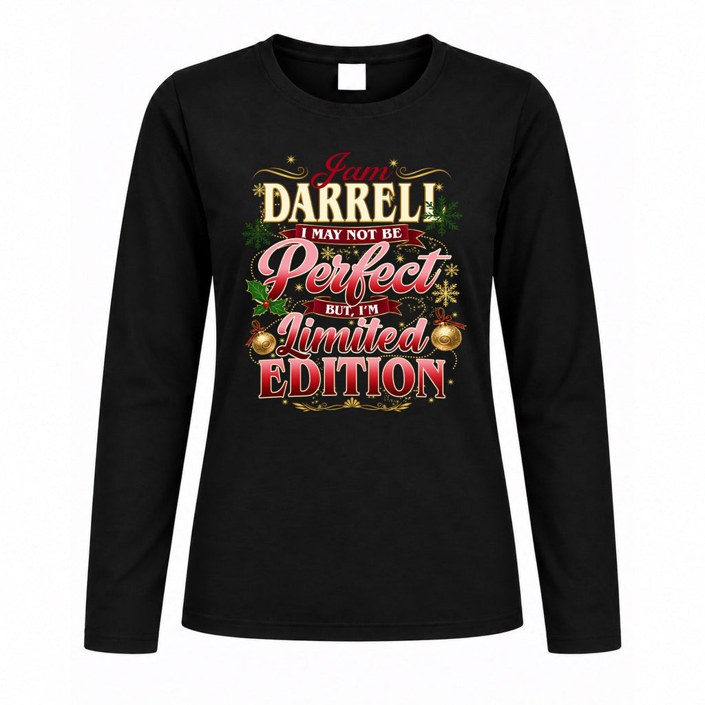 DARRELL KTT-TT43 Personalized Funny Quote Apparel product image 4