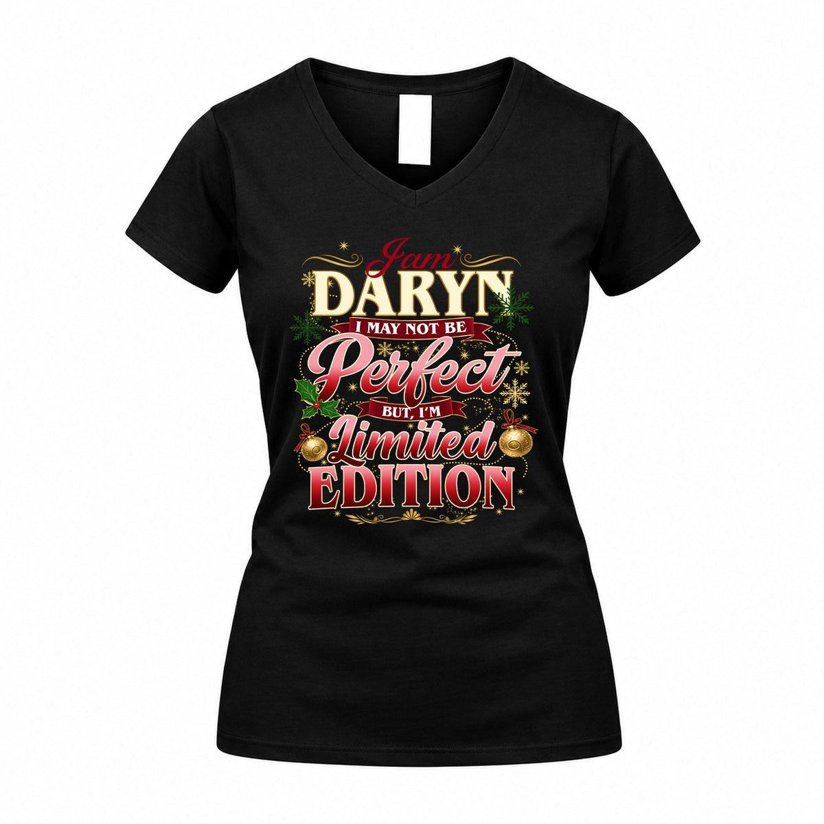 DARYN KTT-TT43 Personalized Funny Quote Apparel product image 6