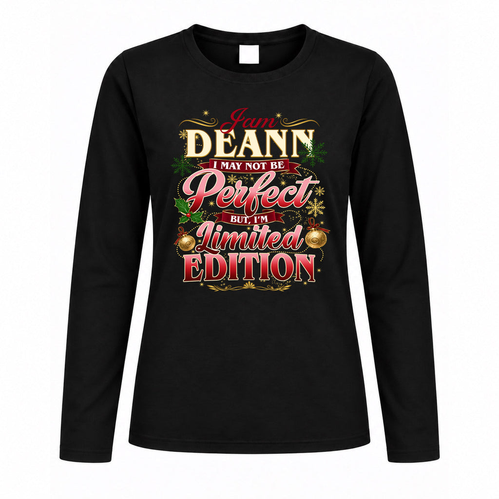 DEANN KTT-TT43 Personalized Funny Quote Apparel product image 4