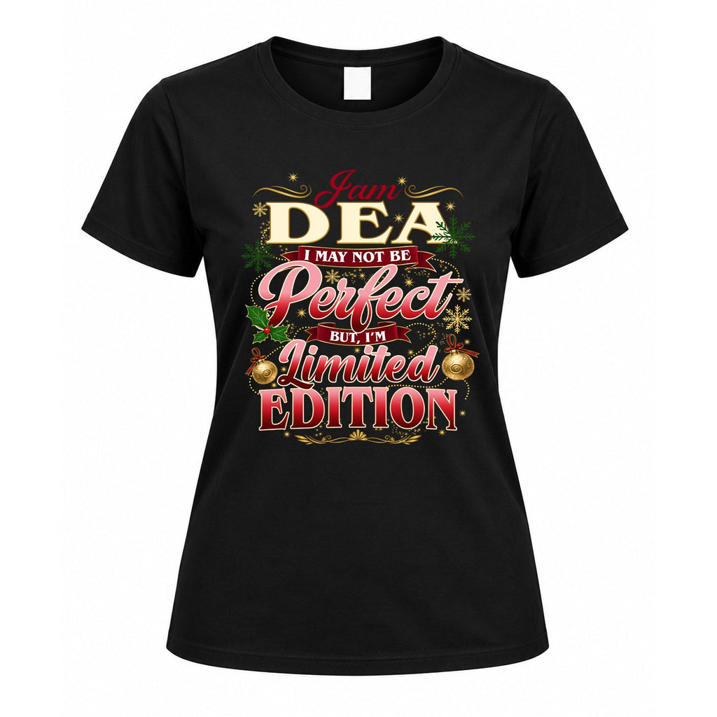 DEA KTT-TT43 Personalized Funny Quote Apparel product image 5