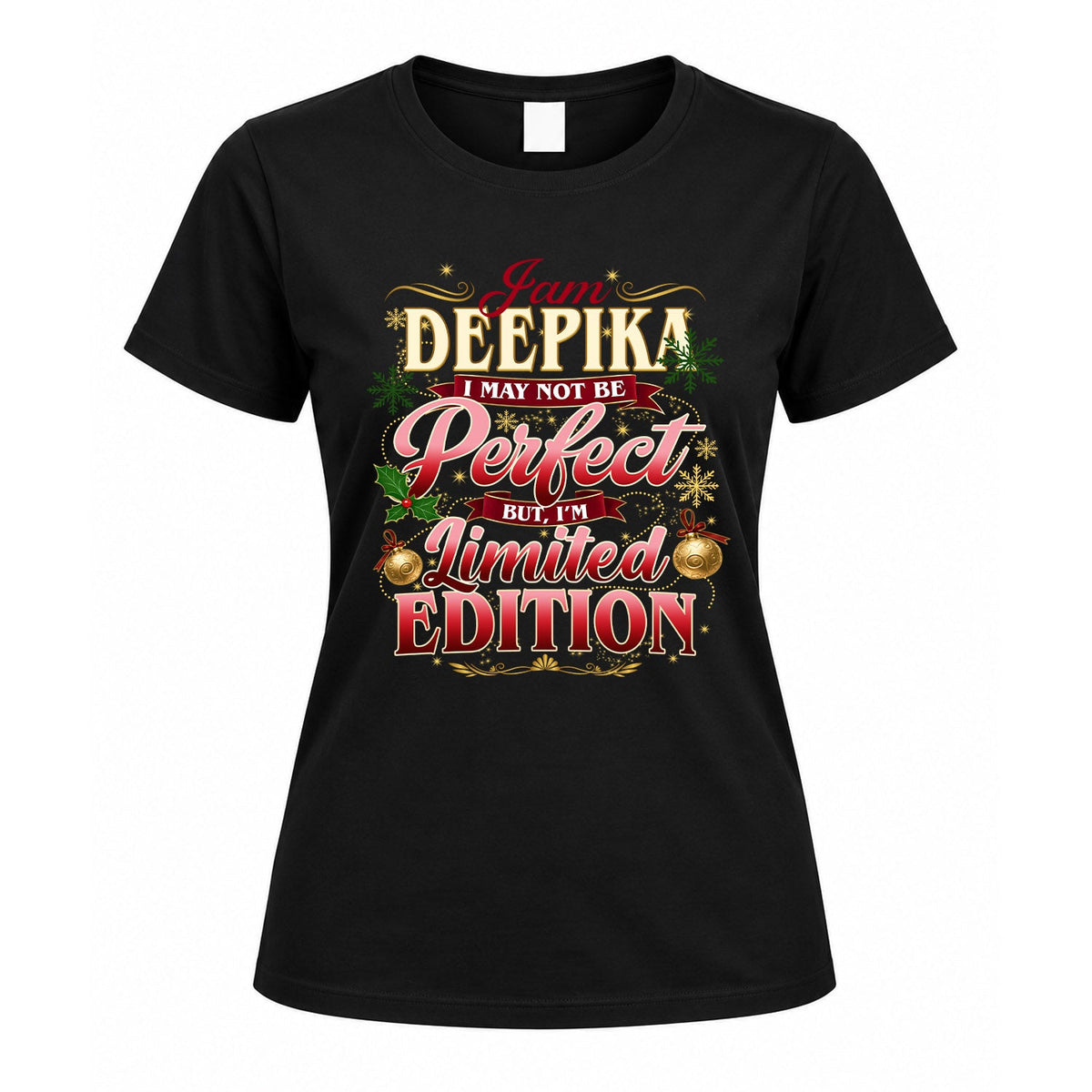 DEEPIKA KTT-TT43 Personalized Funny Quote Apparel product image 5
